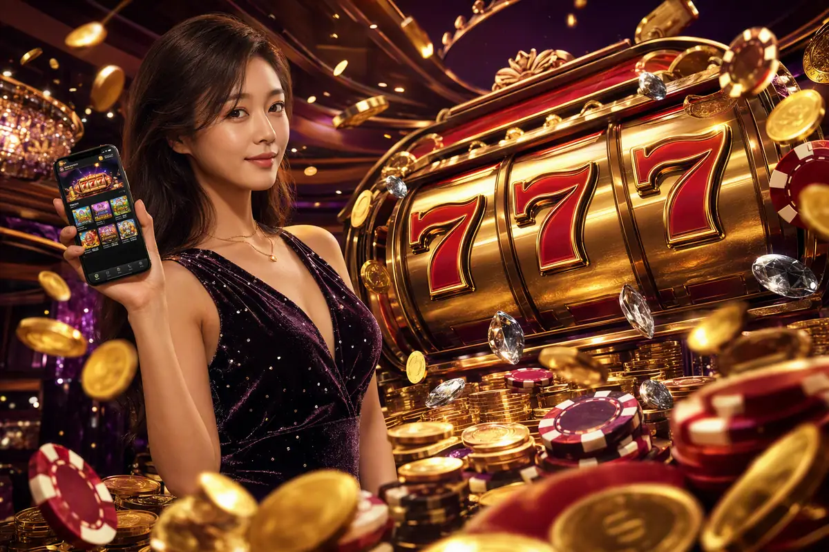 okbag অনলাইন ক্যাসিনো ও বেটিং